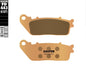 Brake Pads Sintered Fd443g1371 GALFER