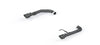 MBRP 2015-2017 Ford Mustang GT 5.0 2-1/2in Axle Back Kit - Black Coated 4in OD Tips Included MBRP