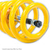 ST Suspensions 20-22 Tesla Model Y AWD XA Coilover Kit (w/ Damping Adjustment) ST Suspensions