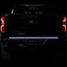 Putco 04-14 Ford F-150/F-250/F-350 Freedom Blade LED Tailgate Light Bar w/Plug-N-Play Connector Putco