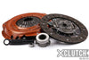 XClutch 12-17 Jeep Wrangler Unlimited Sport S 3.6L Stage 1 Sprung Organic Clutch Kit XCLUTCH