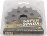 Front Cs Sprocket Steel 16t 520 Apr/Bmw SUPERSPROX