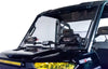 Flip Up Windshield Kit Pol Pro Fit SEIZMIK