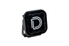 Diode Dynamics SS5 LED Pod Cover Black Diode Dynamics