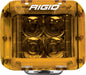 Rigid Industries D-SS - Yellow Cover Rigid Industries