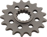 Front Cs Sprocket Steel 17t 520 Yam SUPERSPROX