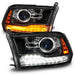 ANZ LED Headlights ANZO