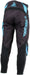 Answer 25 Syncron Envenom Pants Blue/Black Size - 38 Answer