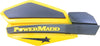 Star Series Handguards (Yellow/Black) POWERMADD