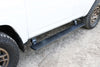 Go Rhino 14-23 Toyota 4Runner 4dr E-BOARD E1 Electric Running Board Kit (No Drill) - Tex. Blk Go Rhino