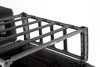 Go Rhino 19-21 Jeep Gladiator XRS Overland Xtreme Rack - Box 2 (Req. gor5950000T-01) Go Rhino