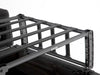 Go Rhino 19-21 Jeep Gladiator XRS Overland Xtreme Rack - Box 2 (Req. gor5950000T-01) Go Rhino