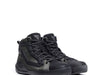 Dainese Urbactive Gore-Tex Shoes Black/Army-Green Size - 41 Dainese