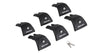 Rhino-Rack RVH Leg - High Locking - 6 pcs Rhino-Rack