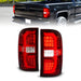 ANZ LED Taillights ANZO