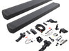 Go Rhino 18-23 Jeep Wrangler 2dr E-BOARD E1 Electric Running Board Kit (No Drill) - Tex. Blk Go Rhino