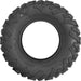 Tire Terracross Rear 26x10r14 Lr365lbs Radial ITP