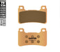 Brake Pads Sintered Fd326g1370 GALFER