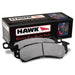 Hawk 05-08 LGT D1078 HP+ Street Front Brake Pads Hawk Performance