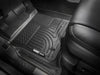 Husky Liners 23-24 Honda CRV Weatherbeater Black Front & 2nd Seat Floor Liners Husky Liners