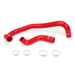 Mishimoto 2011+ Mopar LX Chassis 5.7L V8 Red Silicone Hose Kit Mishimoto