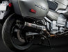 Exhaust Signature R 77 Slip On Ss Cf Cf Dual YOSHIMURA