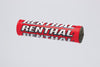 Renthal Mini SX 205 Pad 8.5 in. - Red Renthal