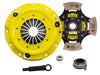 ACT 1991 Mazda Miata HD/Race Sprung 4 Pad Clutch Kit ACT