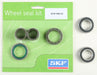 Wheel Seal Kit W/Bearings Front SKF