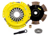 ACT 1989 Nissan 240SX XT/Race Rigid 6 Pad Clutch Kit ACT