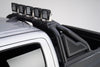 Go Rhino 15-20 Chevrolet Colorado Sport Bar 2.0 (Mid Size) - Tex Blk Go Rhino