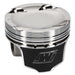 Wiseco 1400 HD Mitsubishi 4G63 Turbo -14cc Piston Shelf Stock Kit Wiseco