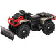 NRT ATV's New Ray Toys