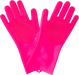 Deep Scrubber Gloves Medium MUC-OFF