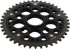 Rear Stealth Sprocket Alu/Stl 43t 520 Blk Duc SUPERSPROX