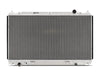 Mishimoto 2023+ Nissan Z Performance Aluminum Radiator Mishimoto