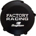 Factory Racing Ignition Cover Black BOYESEN