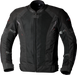 Pro Series Ventilator Xt Ce Jacket Black/Black Textile 3xl RST