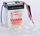 Battery 6n4 2a 4 Conventional YUASA