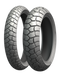 Tire Anakee Adventure Front 90/90 21 54v Bias Tt/Tl MICHELIN