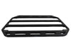 Go Rhino SRM300 Flat Platform Roof Rack 40in. L x 40in. W (Incl. Clamps) Go Rhino