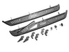 N-Fab 18-24 Jeep Wrangler JL Roan Running Boards N-Fab