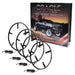 ORL LED Wheel Rings ORACLE Lighting