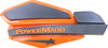 Star Series Handguards (Orange/Black) POWERMADD