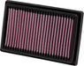 Air Filter K&N