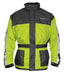 Solostorm Jacket Hi Vis Yellow/Black Xl NELSON-RIGG