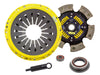 ACT 1988 Toyota Supra HD/Race Sprung 6 Pad Clutch Kit ACT