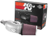 KN Motorcycle Air Intake Systems- Harley Davidson K&N Engineering