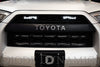 Diode Dynamics 14-21 Toyota 4Runner Stage Series SAE/DOT LED Lightbar Kit - White SAE/DOT Driving Diode Dynamics