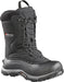 Summit Boots Black Sz 07 BAFFIN